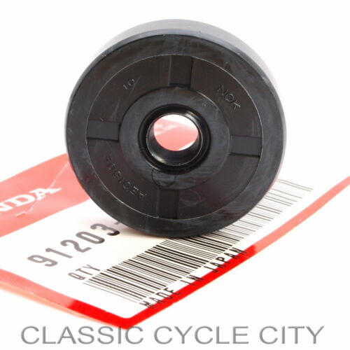 Honda SL 350 Simmerring Dichtring Getriebe Getriebewelle Oil Seal Gear Box