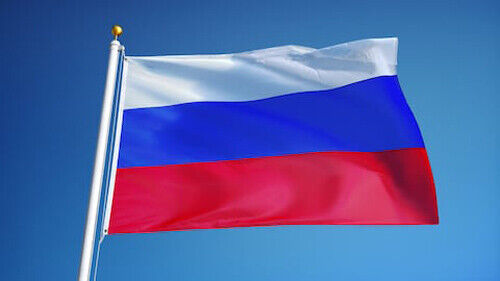 NEW RUSSIA 3x5ft FLAG superior quality fade resist us seller 