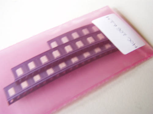 E0574 25 St SMD-Optokoppler,Trans.-Ausg. MOC 206R2M