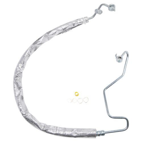 Power Steering Pressure Line Hose Assembly-Pressure Line Assembly fits Murano 