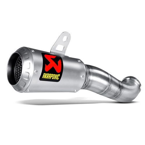 Akrapovic Decals Stickers Exhaust Graphics Set Autocollant Aufkleber Adesivi