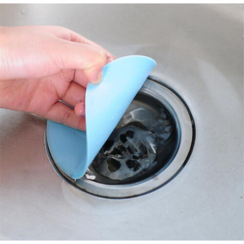 Details about  / Kitchen Rubber Bath Tub Sink Floor Drain Plug Kitchen Laundry Water Stopper Tool
