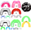 Boxing Mouth Guard Silicone Mouthpiece Teeth Protector For Boxing MMA Sports