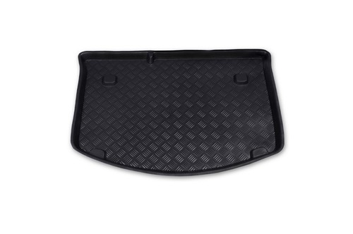 Kofferraumwanne Kofferraummatte passend für Citroen C3 Picasso 2009-2016