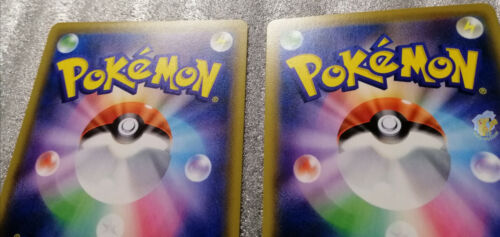 Pokemon Fusion ARTS S8 Pack Mint Latias 074 /& Latios 075//100 Holo Cards