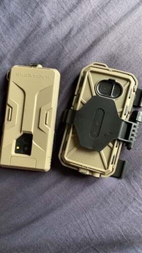 TMC3479 Tactical Hunting Molle Mobile Cover Case S7 Mobile phone Dummy Model