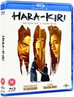 Hara-kiri - Death of a Samurai 5050582978582 With Koji Yakusho Blu-ray