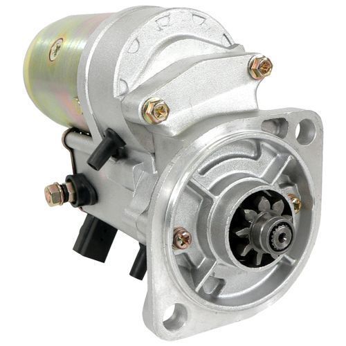 STARTER REPLACES DENSO 428000-2651