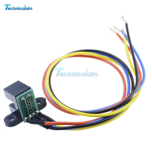 Photoelectric Speed Sensor Encoder Coded Disc Code Wheel For Freescale Smart Car 