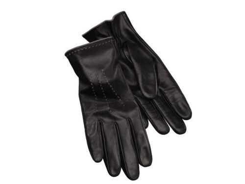 Ladies Genuine Leather Gloves Leather Gloves High-Quality Women's Gloves New 