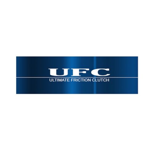 UFC STAGE 4 CLUTCH KIT fits 03-07 INFINITI G35 03-06 NISSAN 350Z 3.5L V6 VQ35DE
