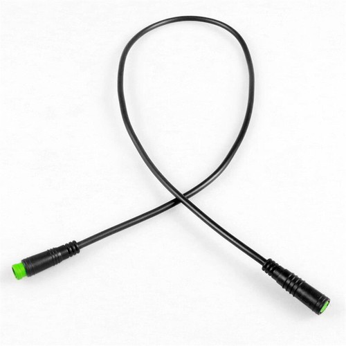 70cm Verlängerung Kabel für Bafang Bbs Bbs01 Bbs02 Bbshd Mid Drive Kit Werkzeug