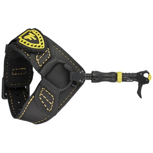 Trufire panique-X Boucle à déclenchement par