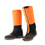 1Pair Outdoor Hiking Skiing Waterproof Snow Legging Gaiters Protector Leg Cover#