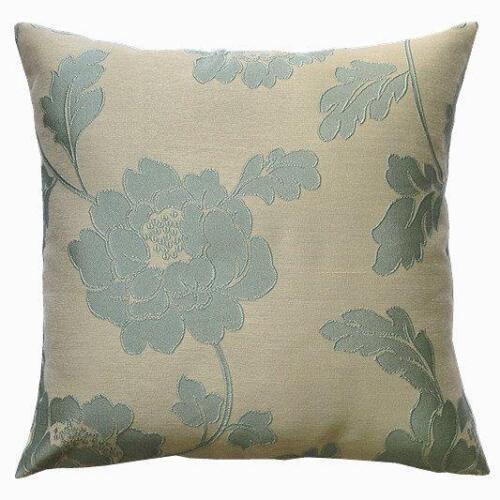 NEW Teal Collection Various Beautiful Designs Luxury Quality Cushion Covers