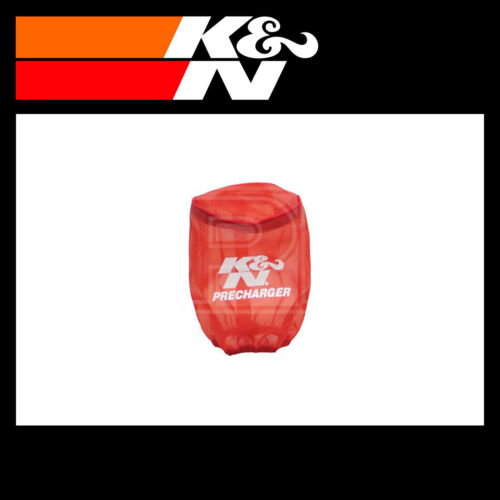K&N ru-0510pr filtre à air wrap-K et N accessoire original 
