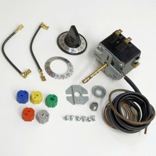 6700S0011 Universal Oven Thermostat