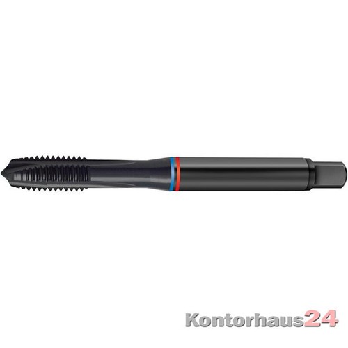 Maschinen-Gewindebohrer UNC HSSE DG 5//8-11 ++NEU+++ FORMAT
