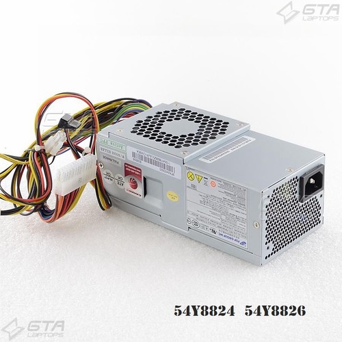 240W Lenovo ThinkCentre POWER SUPPLY FSP240-50SBV 54Y8824 54Y8826 for 7033 SFF