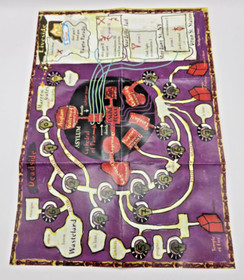 Shadow Man Sega Dreamcast Complete w/Manual, Rare Map, & Registration Card