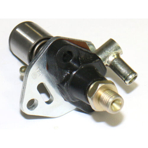 Diesel Einspritzpumpe Zufuhr Rechts 178 Yanmar L40//L48//L60//L70//AE Rotek,Kipor