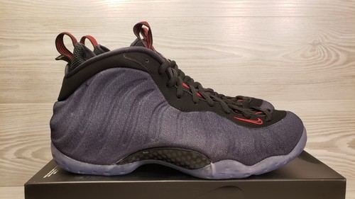 US 12.0NIKE AIR FOAMPOSITE ONE NRG GALAXY ...