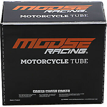 2.75/3.00-21 90/90-21 0350-0649 Moose Racing Standard Inner Tube 