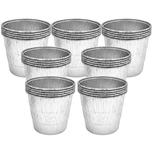 5-35 PCS Smoker Grill Grease Bucket for Traeger Pitboss Green Mountain and Other