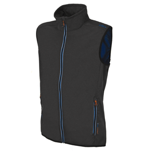 CMP Campagnolo Homme Softshell Gilet