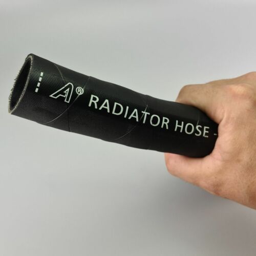 Rubber Radiator Coolant Hose 28mm 30mm 32mm 35mm 38mm 40mm 45mm 48mm 51mm 55mm