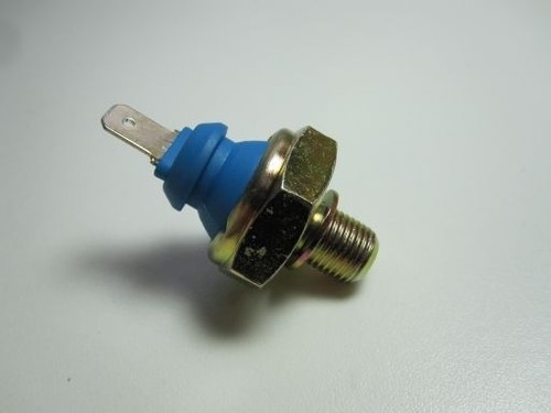 79-92 Öldruckschalter VW T2 T3 Bus Bj blau 0,25 bar Öldruck Schalter