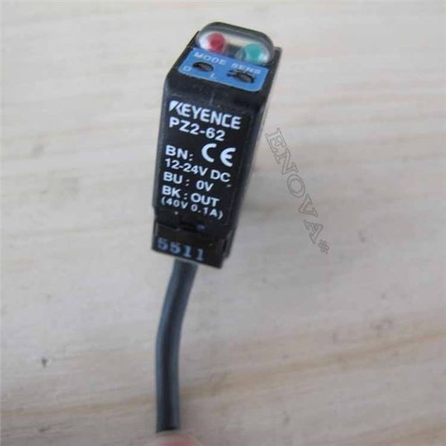 1 Stück Brandneue Näherungssensor PZ2-62 Keyence im