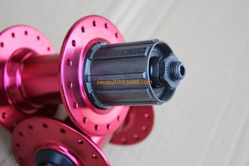 JOYtech Ball Bearing Hub 32H Mountain MTB XC AM Bike disc brake Hubs Front Rear