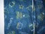 Boys-4T-Carter-039-s-Kids-Blue-Football-Bears-Stars-Blanket-Sleeper-Pajamas-PJs-EUC
