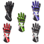 Spada Predator II Moto Motorcycle Motorbike Leather GlovesAll Colours /& Sizes