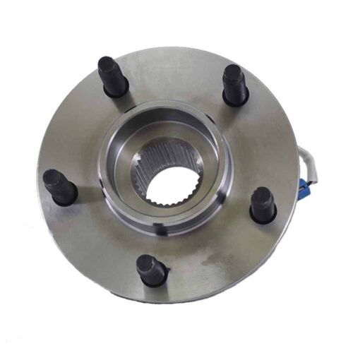 2000-2007 Chevrolet Monte Carlo Front Wheel Hub Bearing Assembly 