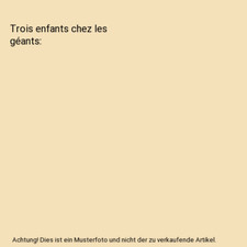 Trois enfants chez les géants, Donaldson, Julia