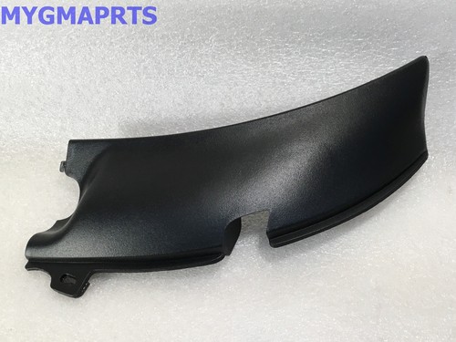 S10 PICK UP SONOMA DRIVERS SIDE WINDSHIELD COWL VENT GRILLE 2001-2005 15759571
