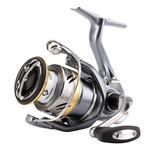 MULINELLO SHIMANO ULTEGRA FB 2500 3000 4000 FISHING REEL SPINNING
