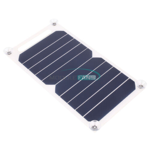 5V 10W//6V 1W Solar Panel Power Charging Module Portable USB Charger Board DIY