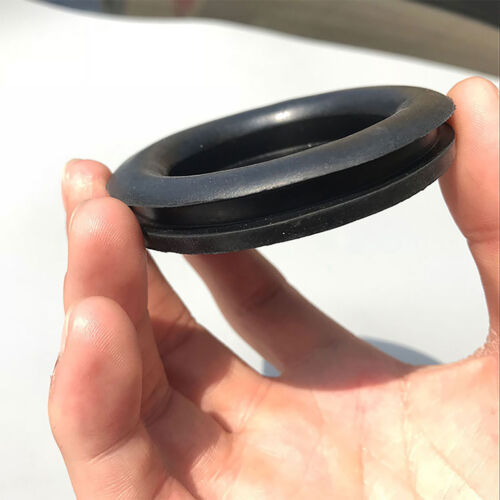 Blindstopfen Gummistopfen Durchgangstüllen Verschlußstopfen Kappe 14mm 150mm 