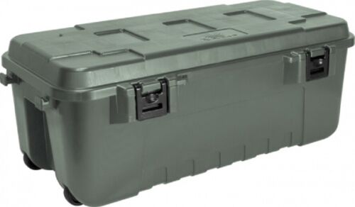 US Army PLANO TACTICAL Transportbox 102Ltr Transportkiste Kiste Outdoor Camping