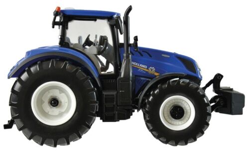 Britains 43149 New Holland T7.315 Traktor 1:32