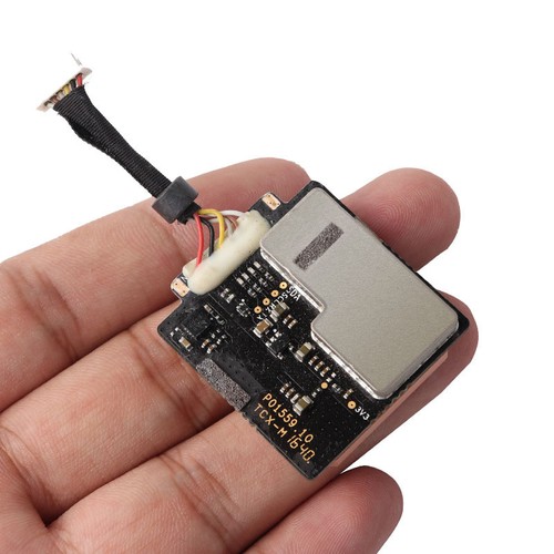 For DJI Mavic Pro Drone RC Original GPS Board Module /& Connector Repair Parts