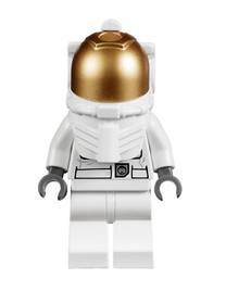 Original LEGO® City 3365 - Lunar Explorer