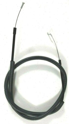STIHL Brushcutter Throttle Cable 4128-180-1104 41281801104 FS120 FS200 FS250 R 