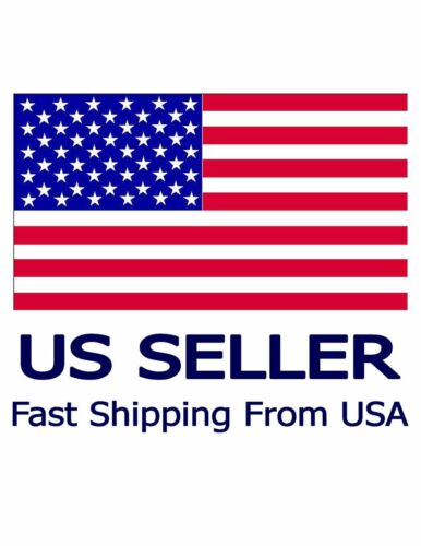 USA PIRATE SKULL & BONES FLAG NEW 3x5ft DOUBLE SIDED premium quality 