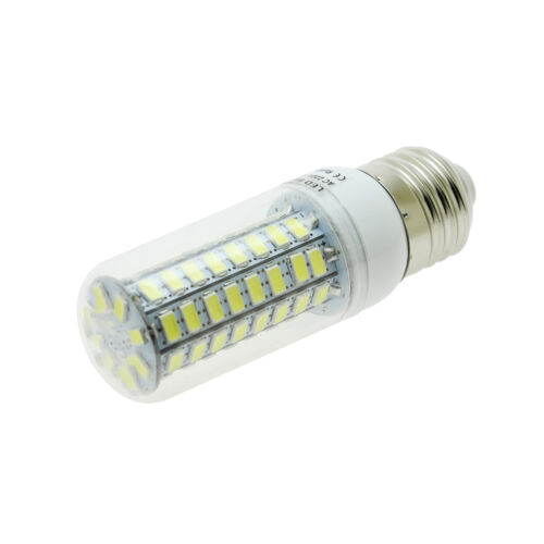 E14/E27/B22 Bombilla LED Maíz Luz 5730 SMD Spotlight Lámpara Ahorro De Energía 5-20W 220V 