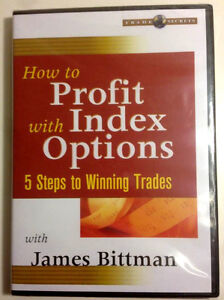 trading index options james bittman dumplings