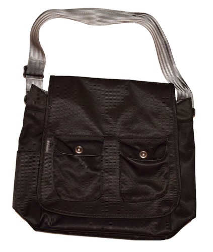 BLACK Details about / Columbia Women/'s Azza II Messenger Large Bag